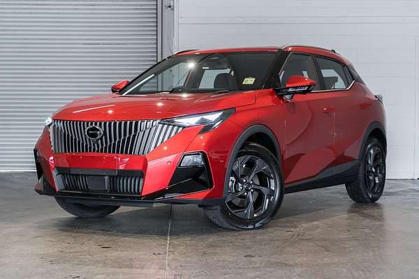 2026 GAC EMZOOM