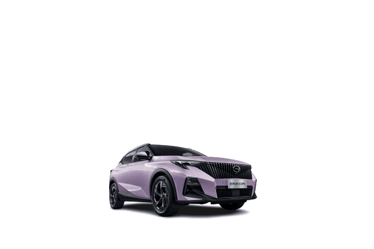 2026 GAC EMZOOM