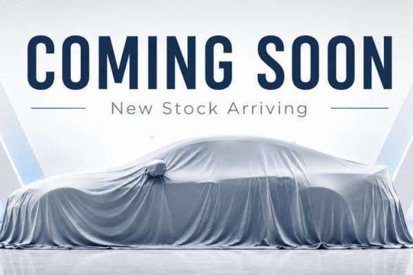 2022 Volkswagen Transporter