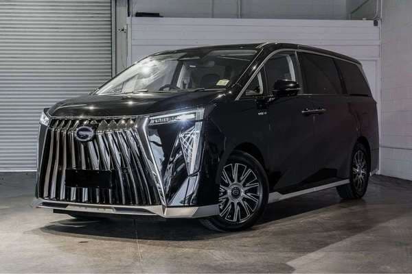 2025 GAC M8