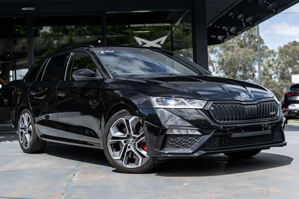 2022 SKODA Octavia